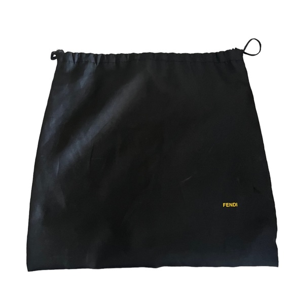 FENDI Sequin Baguette - Picture 10 of 10